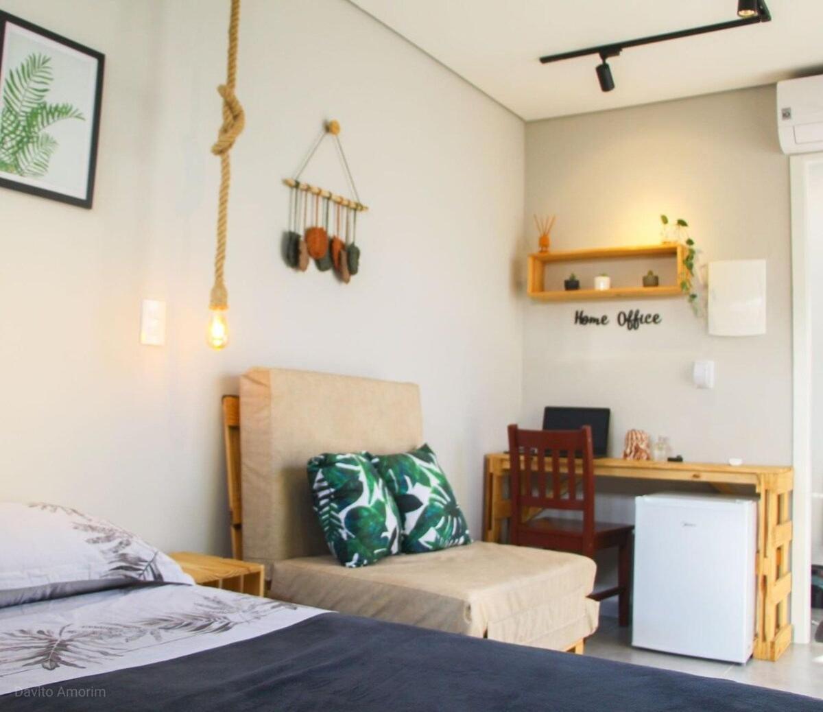 Econtainer Ubatuba Villa Eksteriør bilde